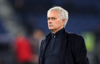 Akankah José Mourinho mampu menyelesaikan masalah Real Madrid lagi?