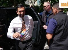 Akankah Zohran Mamdani mencalonkan diri sebagai Presiden Amerika Serikat? Jawabannya menjelaskan semuanya