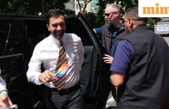Akankah Zohran Mamdani mencalonkan diri sebagai Presiden Amerika Serikat? Jawabannya menjelaskan semuanya