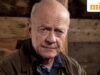 Aktor Michael Byrne, yang terkenal dengan Harry Potter, meninggal pada usia 82 tahun