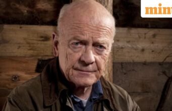 Aktor Michael Byrne, yang terkenal dengan Harry Potter, meninggal pada usia 82 tahun