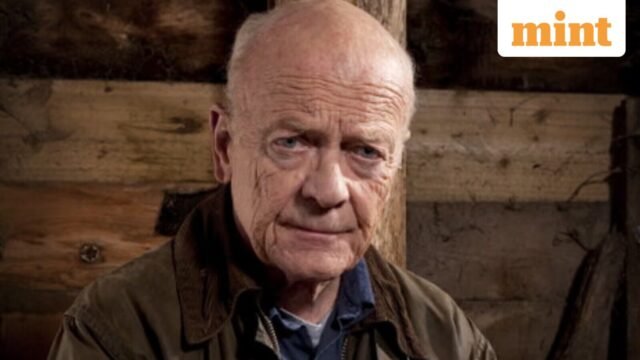 Aktor Michael Byrne, yang terkenal dengan Harry Potter, meninggal pada