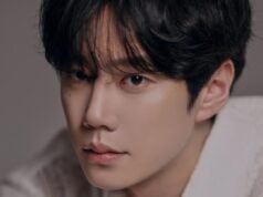Aktor dan penyanyi Lee Jun-young akan memulai dinas militer, meninggalkan serangkaian proyek yang sibuk