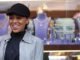 Aktris Bad Boys Theresa Randle dituduh oleh mantannya membobol rumahnya dan mengancamnya