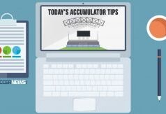Akumulator Piala Dunia 1/5 mulai Kamis – 25/06/26