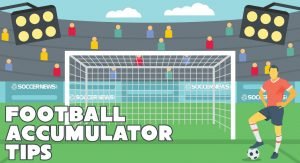 Akumulator Sepak Bola Minggu 4/1 – 7 Juni 2026