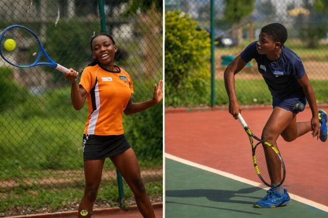 Akwa Ibom Wonder Girls bersinar dan mencapai semifinal