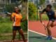 Akwa Ibom Wonder Girls bersinar dan mencapai semifinal