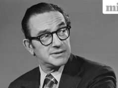 Alan Greenspan meninggal pada usia 100 tahun: mantan ketua Fed AS meninggal karena komplikasi penyakit Parkinson