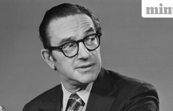 Alan Greenspan meninggal pada usia 100 tahun: mantan ketua Fed AS meninggal karena komplikasi penyakit Parkinson