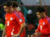 Alasan Chile gagal lolos ke Piala Dunia 2026