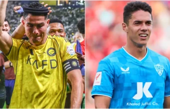 Almeria asuhan Cristiano Ronaldo semakin dekat dengan kembalinya La Liga ketika klub Spanyol mengetahui tanggal playoff, lawan semifinal, dan calon rival terakhir dalam perlombaan promosi