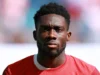 Alphonso Davies memberikan informasi terkini tentang cedera menjelang debut Kanada di Piala Dunia 2026 melawan Bosnia dan Herzegovina