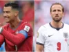 Aman sebelum kick-off: bagaimana Portugal asuhan Ronaldo dan Inggris asuhan Kane telah lolos ke babak sistem gugur
