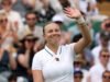 Amanda Anisimova berharap bisa menghidupkan kembali keajaiban Wimbledon