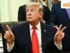 Amerika Serikat dan Iran menandatangani perjanjian prinsip yang secara definitif mengakhiri perang: 10 hal yang perlu diketahui: penurunan harga minyak dan pembukaan kembali Hormuz