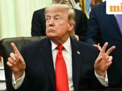 Amerika Serikat dan Iran menandatangani perjanjian prinsip yang secara definitif mengakhiri perang: 10 hal yang perlu diketahui: penurunan harga minyak dan pembukaan kembali Hormuz