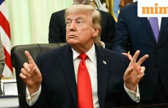 Amerika Serikat dan Iran menandatangani perjanjian prinsip yang secara definitif mengakhiri perang: 10 hal yang perlu diketahui: penurunan harga minyak dan pembukaan kembali Hormuz