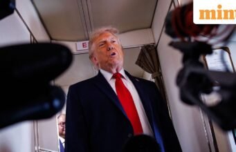 “Amerika Serikat memiliki lebih banyak minyak, gas, dan batu bara dibandingkan negara lain,” kata Trump