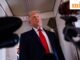 “Amerika Serikat memiliki lebih banyak minyak, gas, dan batu bara dibandingkan negara lain,” kata Trump