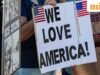 Amerika pada usia 250: Dari berakhirnya perbudakan hingga pendaratan di bulan, apa yang orang Amerika sebut sebagai pencapaian terbesar bangsa ini