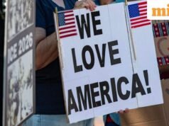 Amerika pada usia 250: Dari berakhirnya perbudakan hingga pendaratan di bulan, apa yang orang Amerika sebut sebagai pencapaian terbesar bangsa ini