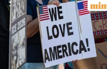Amerika pada usia 250: Dari berakhirnya perbudakan hingga pendaratan di bulan, apa yang orang Amerika sebut sebagai pencapaian terbesar bangsa ini