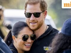 Anak-anak Pangeran Harry dan Meghan Markle mungkin tidak bertemu Raja Charles selama kunjungan mereka ke Inggris: inilah alasannya