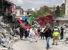 Anak-anak meninggal karena luka-luka yang disebabkan oleh serangan Israel di Gaza dan jumlah korban tewas meningkat menjadi 73.043