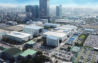Anak perusahaan Samsung yang didukung AI membentuk kembali peringkat kapitalisasi pasar KOSPI