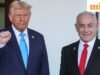 ‘Anda mungkin akan segera sendirian melawan Iran’: peringatan Trump kepada Netanyahu