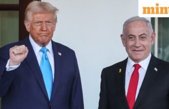 ‘Anda mungkin akan segera sendirian melawan Iran’: peringatan Trump kepada Netanyahu