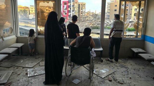Anggota parlemen AS menyerukan penghentian bantuan militer kepada Israel