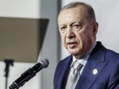 Anggota parlemen Israel Ariel Kellner menyatakan Turki sebagai ‘negara musuh’