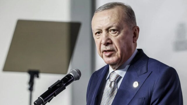 Anggota parlemen Israel Ariel Kellner menyatakan Turki sebagai 'negara musuh'
