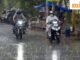 Angin kencang dan tutupan awan membuat Delhi tenang sejenak; peringatan oranye dikeluarkan untuk badai petir