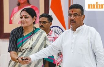Annapurna Yojana: uang kesejahteraan perempuan yang disimpan di rekening laki-laki; Trinamool bereaksi: “Setelah mengisi formulir 12 halaman…”