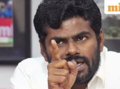 Apa itu “Kami, Para Pemimpin”? Annamalai meluncurkan “gerakan politik” setelah meninggalkan BJP dan menyatakan: “Politik kami bukan untuk…”.