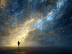 Apa itu ruang-waktu? Sebuah misteri di tengah kenyataan