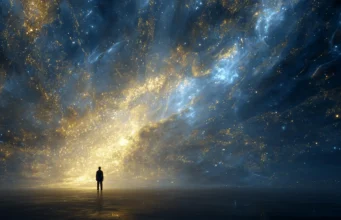Apa itu ruang-waktu? Sebuah misteri di tengah kenyataan