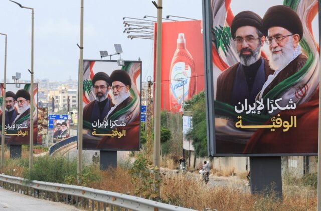 Apa yang kita ketahui tentang $300 miliar. dana untuk Iran?