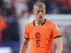 Apa yang terjadi pada Jan Paul van Hecke saat laga Belanda vs Maroko Piala Dunia 2026?