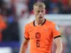 Apa yang terjadi pada Jan Paul van Hecke saat laga Belanda vs Maroko Piala Dunia 2026?