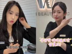Apa yang terjadi setelah K-pop? Mantan bintang menemukan kehidupan baru di klinik bedah kosmetik