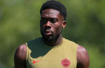 Apakah Alphonso Davis bermain? Perkiraan susunan pemain Swiss vs Kanada untuk laga Grup B Piala Dunia 2026