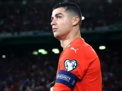 Apakah Cristiano Ronaldo bermain? Perkiraan susunan pemain Portugal vs Chile pada laga persahabatan internasional pra-Piala Dunia 2026