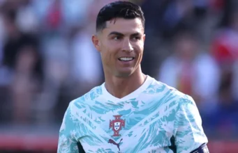 Apakah Cristiano Ronaldo bermain hari ini? Prediksi susunan pemain Portugal vs Nigeria pada pertandingan persahabatan internasional pra-Piala Dunia 2026
