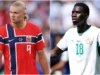 Apakah Erling Haaland bermain? Susunan pemain Norwegia vs Senegal dikonfirmasi untuk pertandingan Grup I Piala Dunia 2026