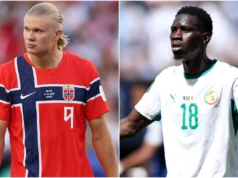 Apakah Erling Haaland bermain? Susunan pemain Norwegia vs Senegal dikonfirmasi untuk pertandingan Grup I Piala Dunia 2026