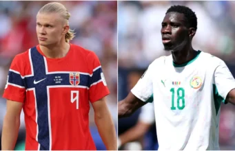 Apakah Erling Haaland bermain? Susunan pemain Norwegia vs Senegal dikonfirmasi untuk pertandingan Grup I Piala Dunia 2026